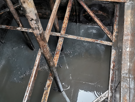 温州CCTV管道检测具体做什么？