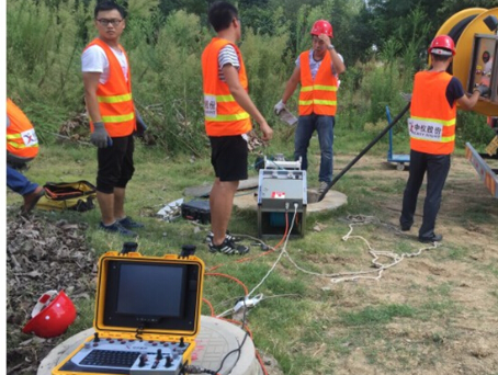 温州如何选择适合的市政管道疏通方法？